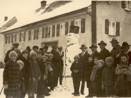 Ortsansichten